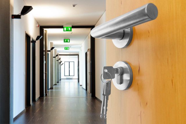 Teamfoto: Bestandsanalysen