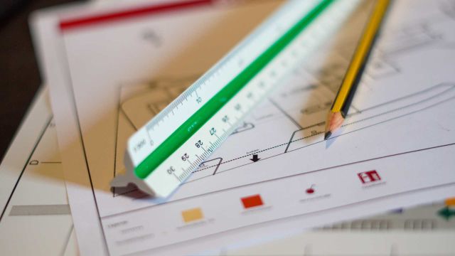 Teamfoto: Vorplanung