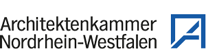 Logo Architektenkammer NRW