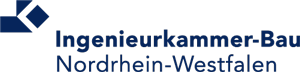 Logo Ingenieurkammer-Bau NRW